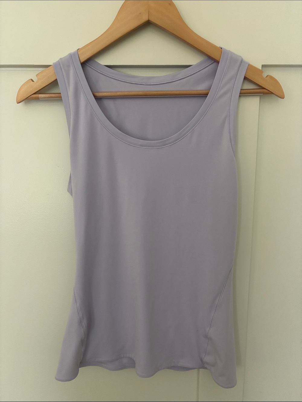 Lululemon Wundermost Ultra-Soft Scoop Neck Tank Top
